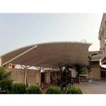 PARKING TENSILE for home