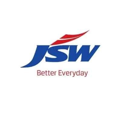 jsw company logo